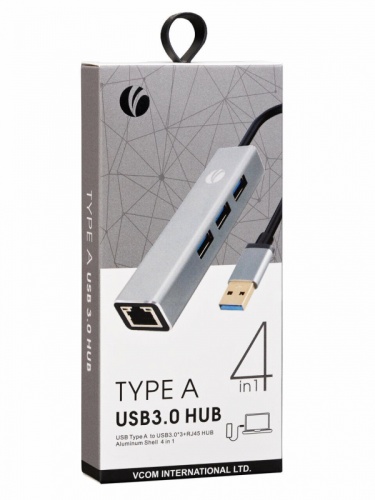 perekhodnik_vcom_usb_3.0_rj_45_1000mbps_3_usb3.0_aluminum_shell_0.2m_dh312a_1965679_2